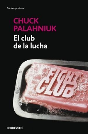 CLUB DE LA LUCHA, EL | 9788499088174 | PALAHNIUK, CHUCK | Llibreria Drac - Librería de Olot | Comprar libros en catalán y castellano online