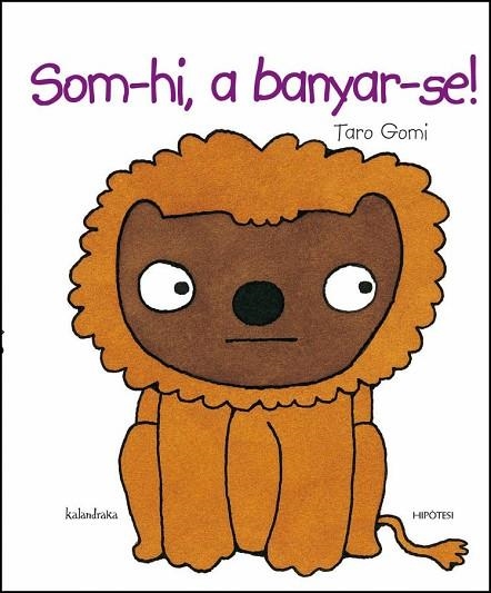 SOM-HI A BANYAR-SE | 9788415170037 | GOMI, TARO | Llibreria Drac - Llibreria d'Olot | Comprar llibres en català i castellà online