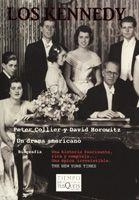 KENNEDY, LOS | 9788483833254 | COLLIER, PETER;HOROWITZ, DAVID | Llibreria Drac - Librería de Olot | Comprar libros en catalán y castellano online