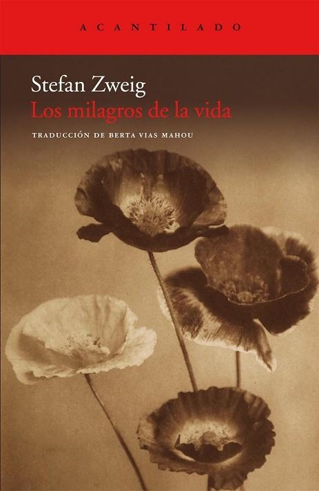 MILAGROS DE LA VIDA, LOS | 9788415277019 | ZWEIG, STEFAN | Llibreria Drac - Llibreria d'Olot | Comprar llibres en català i castellà online