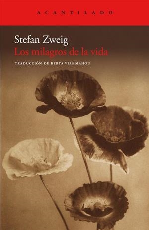 MILAGROS DE LA VIDA, LOS | 9788415277019 | ZWEIG, STEFAN | Llibreria Drac - Llibreria d'Olot | Comprar llibres en català i castellà online
