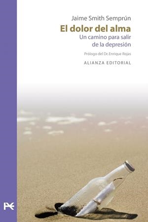 DOLOR DEL ALMA, EL | 9788420684888 | SMITH, JAIME | Llibreria Drac - Llibreria d'Olot | Comprar llibres en català i castellà online