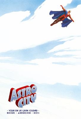 ASTRO CITY 1: VIDA EN LA GRAN CIUDAD | 9788498473179 | BUSIEK, KURT | Llibreria Drac - Librería de Olot | Comprar libros en catalán y castellano online