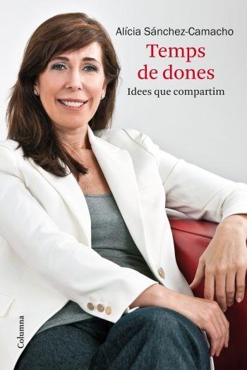 TEMPS DE DONES  TIEMPO DE MUJERES | 9788466412872 | SANCHEZ-CAMACHO, ALICIA | Llibreria Drac - Librería de Olot | Comprar libros en catalán y castellano online