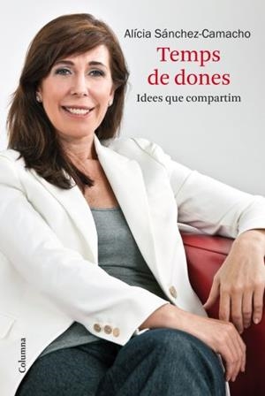 TEMPS DE DONES  TIEMPO DE MUJERES | 9788466412872 | SANCHEZ-CAMACHO, ALICIA | Llibreria Drac - Librería de Olot | Comprar libros en catalán y castellano online