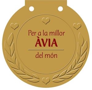 PER A LA MILLOR AVIA DEL MON | 9788499060972 | VV.AA. | Llibreria Drac - Librería de Olot | Comprar libros en catalán y castellano online