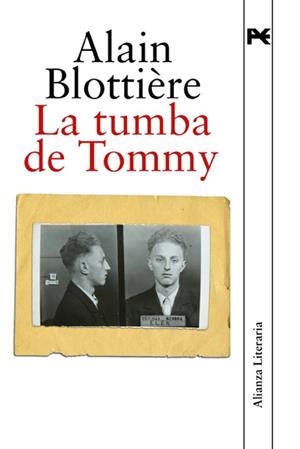 TUMBA DE TOMMY, LA | 9788420651149 | BLOTTIERE, ALAIN | Llibreria Drac - Llibreria d'Olot | Comprar llibres en català i castellà online