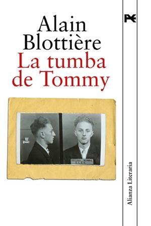 TUMBA DE TOMMY, LA | 9788420651149 | BLOTTIERE, ALAIN | Llibreria Drac - Llibreria d'Olot | Comprar llibres en català i castellà online