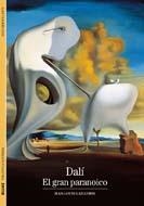 DALI EL GRAN PARANOICO | 9788480769259 | GAILLEMIN, JEAN LOUIS | Llibreria Drac - Librería de Olot | Comprar libros en catalán y castellano online