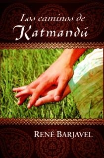 CAMINOS DE KATMANDU, LOS | 9788498724929 | BARJAVEL, RENE | Llibreria Drac - Librería de Olot | Comprar libros en catalán y castellano online