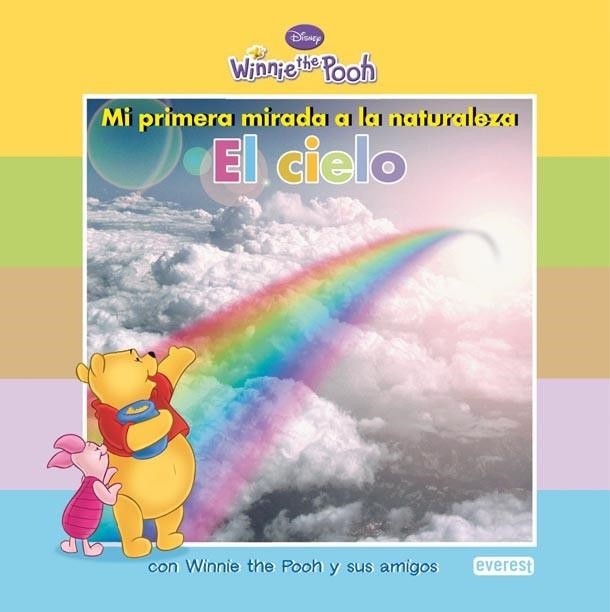 CIELO, EL  (WINNIE THE POOH) | 9788444164335 | VV.AA. | Llibreria Drac - Llibreria d'Olot | Comprar llibres en català i castellà online