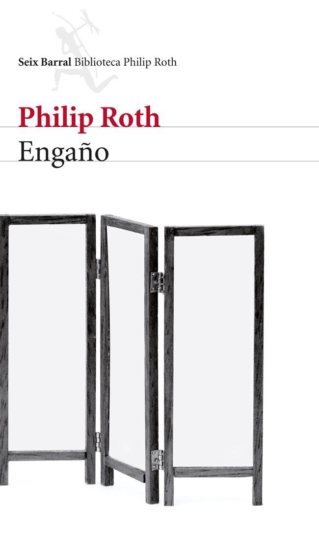 ENGAÑO | 9788432228568 | ROTH, PHILIP | Llibreria Drac - Llibreria d'Olot | Comprar llibres en català i castellà online