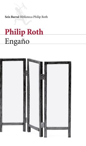 ENGAÑO | 9788432228568 | ROTH, PHILIP | Llibreria Drac - Llibreria d'Olot | Comprar llibres en català i castellà online