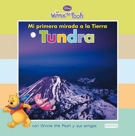 TUNDRA (WINNIE THE POOH) | 9788444164267 | AA.VV | Llibreria Drac - Llibreria d'Olot | Comprar llibres en català i castellà online