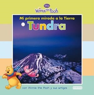 TUNDRA (WINNIE THE POOH) | 9788444164267 | AA.VV | Llibreria Drac - Llibreria d'Olot | Comprar llibres en català i castellà online