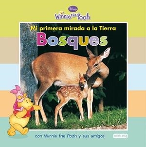 BOSQUES (WINNIE THE POOH) | 9788444164243 | AA.VV | Llibreria Drac - Llibreria d'Olot | Comprar llibres en català i castellà online