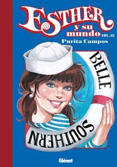 ESTHER Y SU MUNDO Nº 12 | 9788499472126 | CAMPOS, PURITA | Llibreria Drac - Librería de Olot | Comprar libros en catalán y castellano online