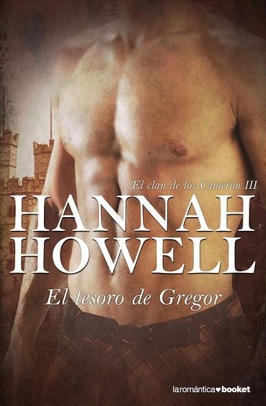TESORO DE GREGOR, EL | 9788408087731 | HOWELL, HANNAH | Llibreria Drac - Librería de Olot | Comprar libros en catalán y castellano online