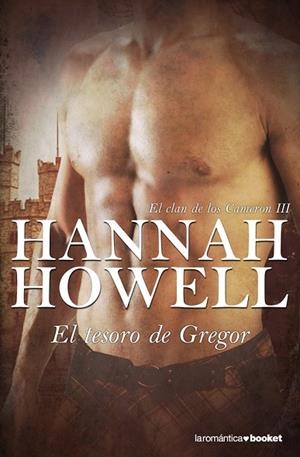TESORO DE GREGOR, EL | 9788408087731 | HOWELL, HANNAH | Llibreria Drac - Librería de Olot | Comprar libros en catalán y castellano online