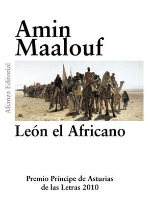 LEON EL AFRICANO | 9788420675015 | MAALOUF, AMIN | Llibreria Drac - Llibreria d'Olot | Comprar llibres en català i castellà online