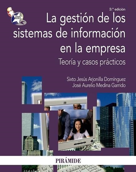GESTION DE LOS SISTEMAS DE INFORMACION EN LA EMPRESA, LA | 9788436823011 | AA.VV | Llibreria Drac - Llibreria d'Olot | Comprar llibres en català i castellà online
