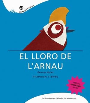 LLORO DE L'ARNAU, EL | 9788498832839 | MULET, GEMMA | Llibreria Drac - Librería de Olot | Comprar libros en catalán y castellano online