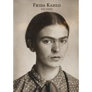 FRIDA KAHLO SUS FOTOS | 9788492480746 | ORTIZ, PABLO | Llibreria Drac - Llibreria d'Olot | Comprar llibres en català i castellà online
