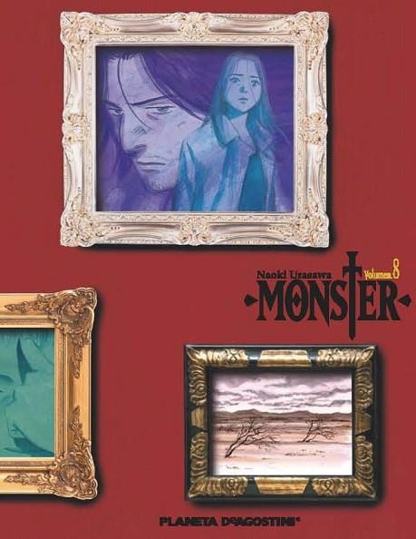MONSTER | 9788467476682 | URASAWA, NAOKI | Llibreria Drac - Librería de Olot | Comprar libros en catalán y castellano online