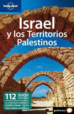 ISRAEL Y LOS TERRITORIOS PALESTINOS 2010 (LONELY PLANET) | 9788408091202 | AA. VV. | Llibreria Drac - Librería de Olot | Comprar libros en catalán y castellano online