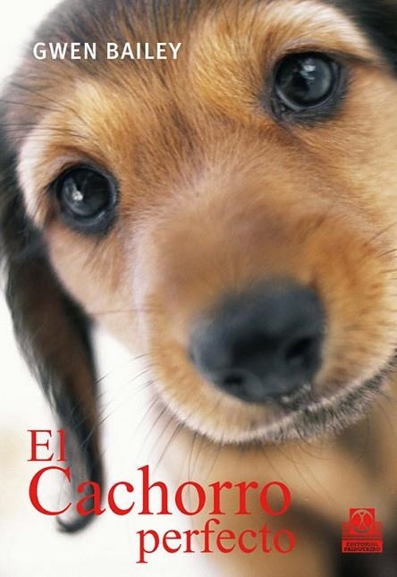 CACHORRO PERFECTO, EL | 9788499100494 | BAILEY, GWEN | Llibreria Drac - Librería de Olot | Comprar libros en catalán y castellano online