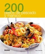 200 PLATOS DE PESCADO Y MARISCO | 9788480769068 | CHARMAN, GEE | Llibreria Drac - Librería de Olot | Comprar libros en catalán y castellano online