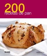 200 RECETAS DE PAN | 9788480769044 | FARROW, JOANNA | Llibreria Drac - Librería de Olot | Comprar libros en catalán y castellano online