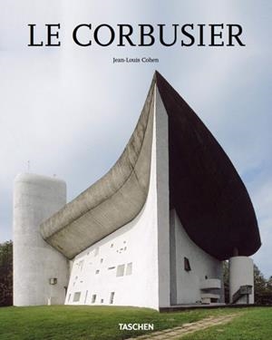 CORBUSIER, LE | 9783836513067 | COHEN, JEAN LOUIS | Llibreria Drac - Librería de Olot | Comprar libros en catalán y castellano online