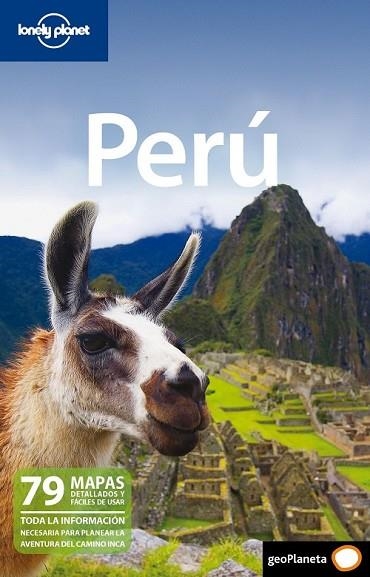 PERU 2010 (LONELY PLANET) | 9788408091295 | AA.VV. | Llibreria Drac - Librería de Olot | Comprar libros en catalán y castellano online