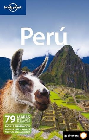 PERU 2010 (LONELY PLANET) | 9788408091295 | AA.VV. | Llibreria Drac - Librería de Olot | Comprar libros en catalán y castellano online