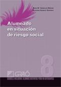 ALUMNADO EN SITUACIÓN DE RIESGO SOCIAL | 9788499800424 | GONZALEZ, ROSA Mª | Llibreria Drac - Librería de Olot | Comprar libros en catalán y castellano online