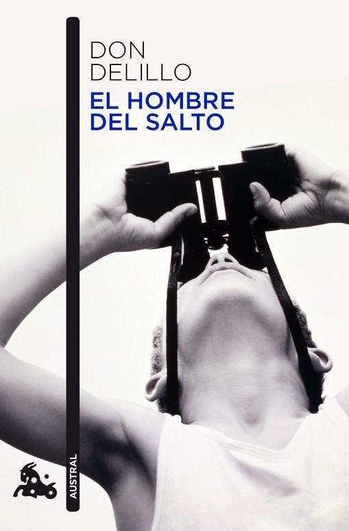HOMBRE DEL SALTO, EL | 9788432248207 | DELILLO, DON | Llibreria Drac - Llibreria d'Olot | Comprar llibres en català i castellà online