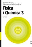 FISICA I QUIMICA 3 ESO | 9788421837597 | VARIOS AUTORES | Llibreria Drac - Librería de Olot | Comprar libros en catalán y castellano online