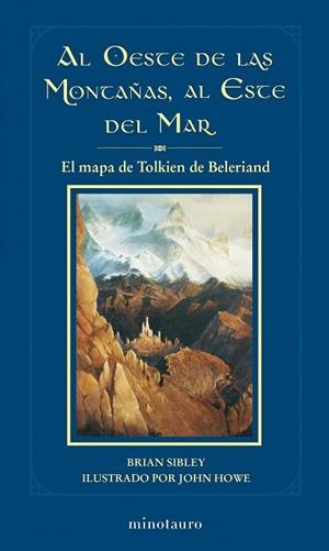 AL OESTE DE LAS MONTAÑAS AL ESTE DEL MAR | 9788445077764 | SIBLEY, BRIAN | Llibreria Drac - Librería de Olot | Comprar libros en catalán y castellano online