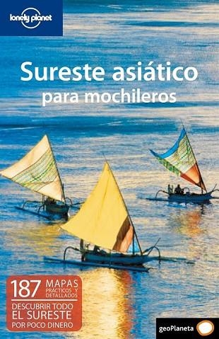 SURESTE ASIATICO PARA MOCHILEROS 2010 (LONELY PLANET) | 9788408093077 | VV.AA. | Llibreria Drac - Librería de Olot | Comprar libros en catalán y castellano online