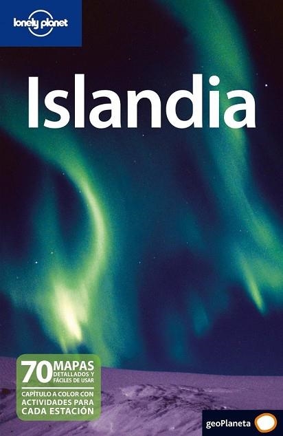 ISLANDIA 2010 (LONELY PLANET) | 9788408088745 | VV.AA. | Llibreria Drac - Librería de Olot | Comprar libros en catalán y castellano online