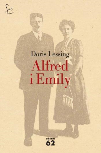 ALFRED I EMILY | 9788429761924 | LESSING, DORIS | Llibreria Drac - Librería de Olot | Comprar libros en catalán y castellano online