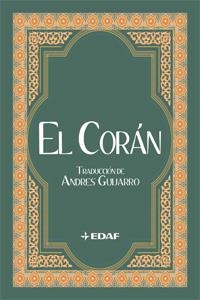 CORAN, EL | 9788441421417 | GUIJARRO, ANDRES | Llibreria Drac - Librería de Olot | Comprar libros en catalán y castellano online