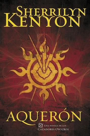 AQUERON. UNA NOVELA DE LOS CAZADORES OSCUROS | 9788401383052 | KENYON, SHERRILYN | Llibreria Drac - Librería de Olot | Comprar libros en catalán y castellano online
