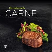 COCINA DE LA CARNE, LA | 9788498678390 | LECHUGA, DANI | Llibreria Drac - Librería de Olot | Comprar libros en catalán y castellano online