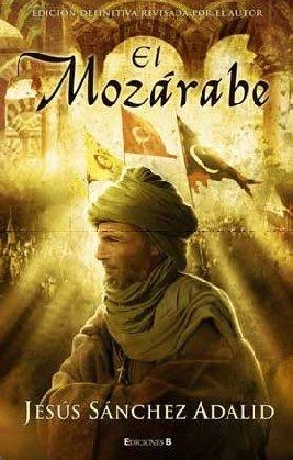 MOZARABE, EL | 9788466645249 | SANCHEZ, JESUS | Llibreria Drac - Librería de Olot | Comprar libros en catalán y castellano online
