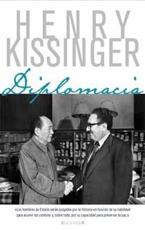 DIPLOMACIA | 9788466645034 | KISSINGER, HENRY | Llibreria Drac - Llibreria d'Olot | Comprar llibres en català i castellà online
