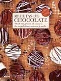 RECETAS DE CHOCOLATE | 9788480769174 | AA.VV. | Llibreria Drac - Llibreria d'Olot | Comprar llibres en català i castellà online