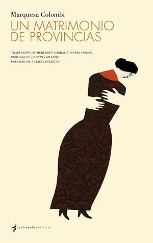 MATRIMONIO DE PROVINCIAS, UN | 9788493781828 | MARQUESA COLOMBI | Llibreria Drac - Librería de Olot | Comprar libros en catalán y castellano online
