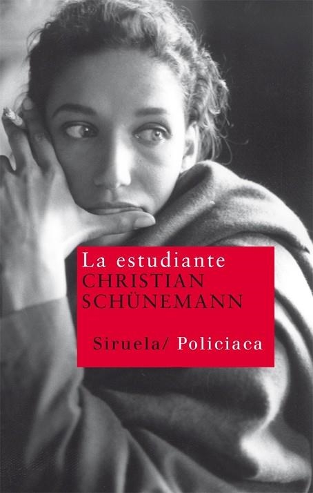 ESTUDIANTE, LA | 9788498413793 | SCHÜNEMANN, CHRISTIAN | Llibreria Drac - Librería de Olot | Comprar libros en catalán y castellano online